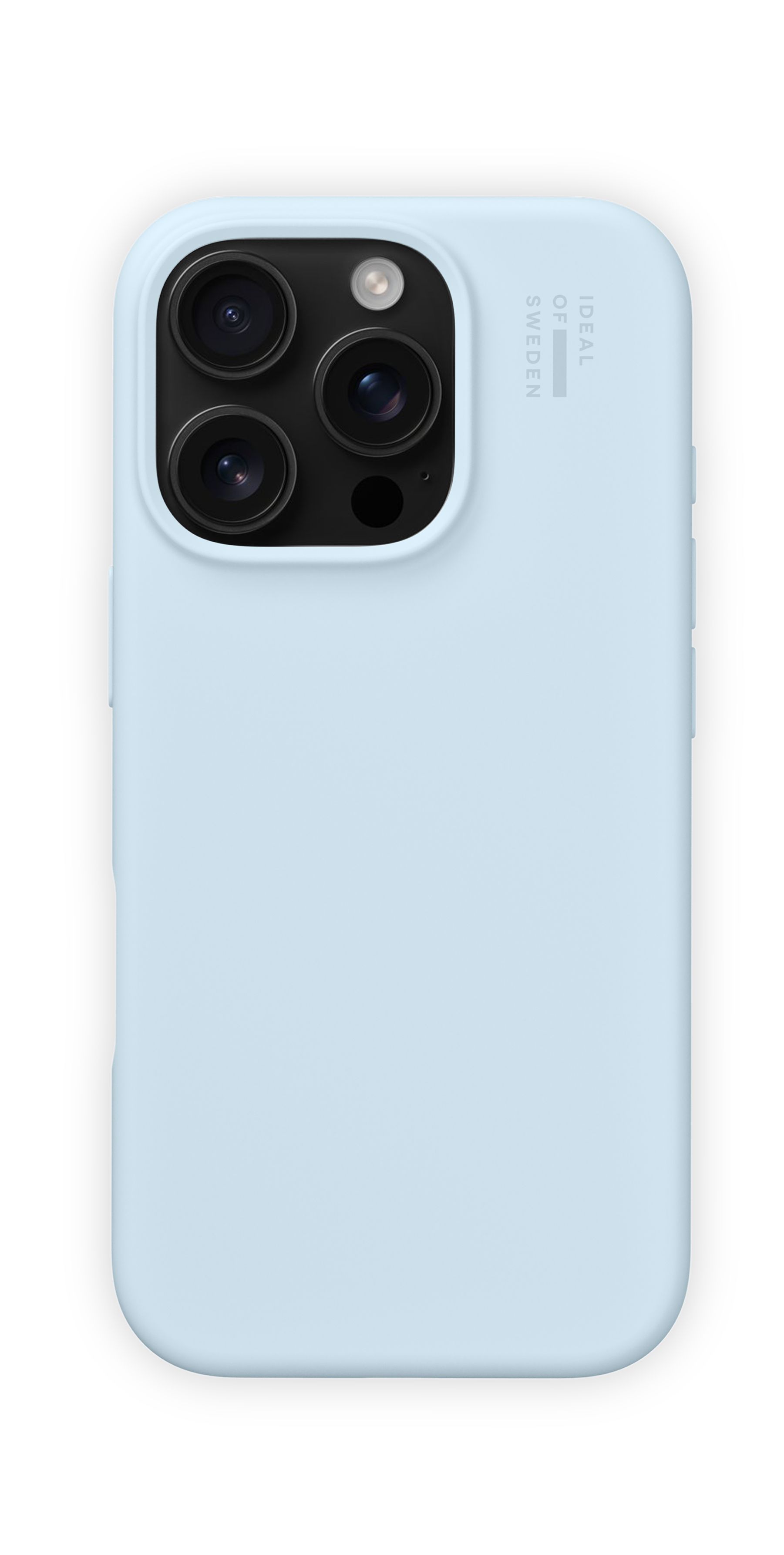 iDeal of Sweden IDSICMS-I2467P-501 mobiele telefoon hoesje Blauw