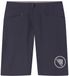 Endura Singletrack Lite Short Pantalon Gris XL