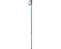 Ferrino - Wandelstok (paar) - Telescopisch verstelbaar 60 tot 135 CM - Aluminium - Blauw