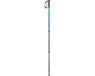 Ferrino - Wandelstok (paar) - Telescopisch verstelbaar 60 tot 135 CM - Aluminium - Blauw