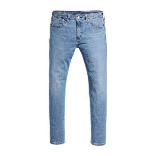 Levi's 502 Tapered Fit Jeans
