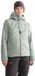 Klättermusen Urd Jacket Faded Green L Femme