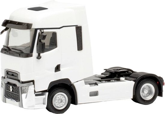 Herpa 315081 H0 Vrachtwagen Renault T facelift trekker