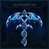 Digital Queensrÿche Digital Noise Alliance CD Limited Edition