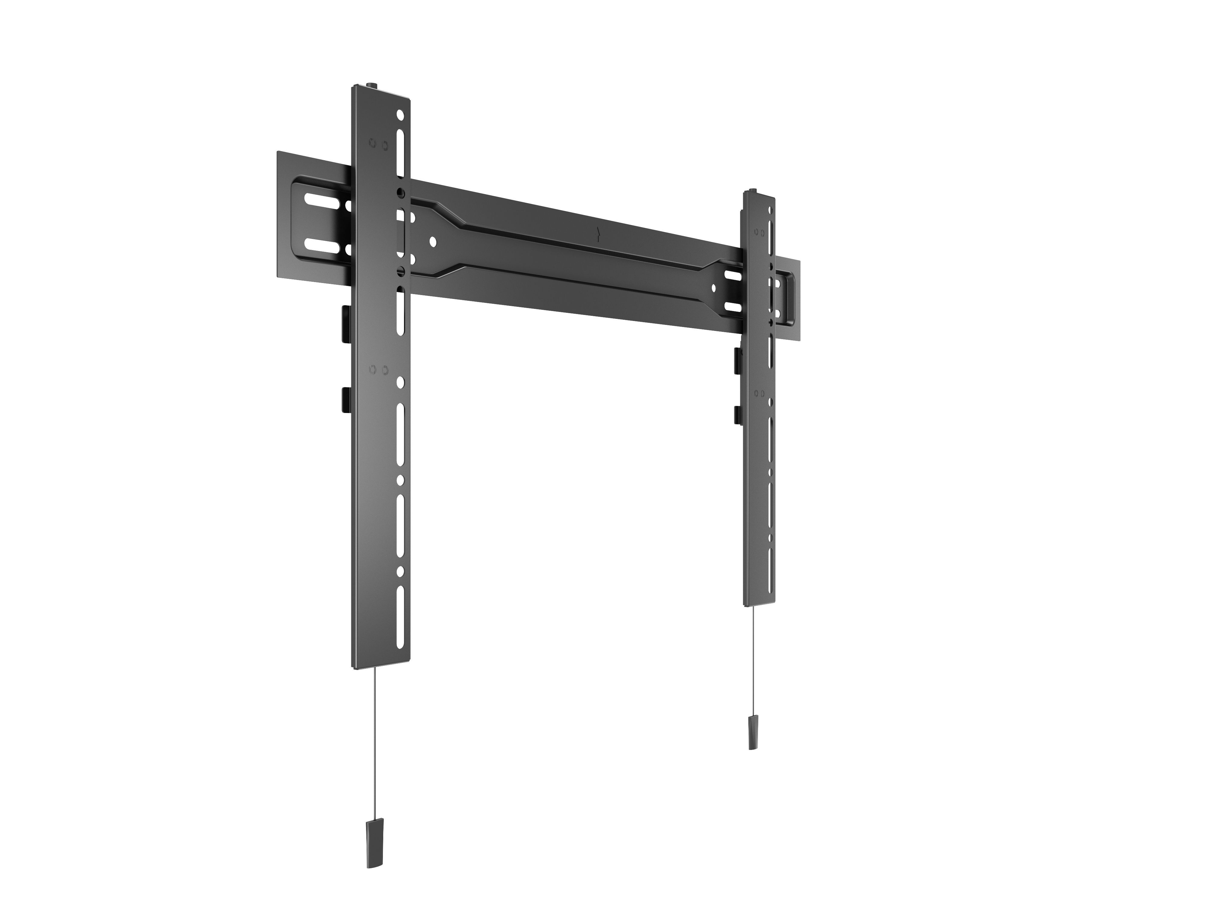 Multibrackets 5563 - Wall Mount - Black