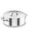 STEELPAN Lacor Kacola Steelpan met Deksel 24 cm