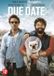 Megamoviestore Speelfilm - Due Date / Date Limite DVD