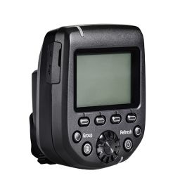 Elinchrom EL-Skyport Transmitter Plus HS voor Olympus & Panasonic