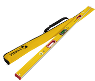 Stabila Waterpas 196 DL Digitaal IP67, 183 cm