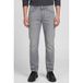 JACK & JONES JEANS INTELLIGENCE CLARK ORIGINAL regular fit jeans - grey denim