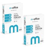 Ofituria A4 multifunctioneel papier, 80 g, 500 vellen