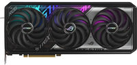 ASUS ROG STRIX RTX 5070 O12G GAMING - NVIDIA GeForce RTX 5070 12 GB GDDR7 Graphics Card