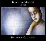 Outhere Calliopee Ensemble - H.136 (2 CD | DVD)
