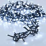 Well Home Lichtsnoer, 480 LED's, koudwit, kabel 3 m