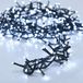 Well Home Lichtsnoer, 480 LED's, koudwit, kabel 3 m