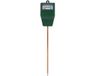Go Go Gadget PH-Meter & Vochtmeter 2-in-1 voor Tuin, Grond, Bodem & Planten