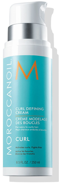 Moroccanoil Curl Defining Hair Cream - 250ml