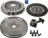 SACHS Kit d'embrayage 2290 601 104