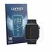 Savvies Screenprotector voor Huawei Watch D3 - Transparant (18 Stuks)