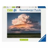 Ravensburger Legpuzzel Cumulus Epos 1500 Stukjes