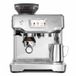 Sage the Barista Touch Volledig Automatische Espressomachine - RVS