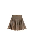 Desigual Rok bruin