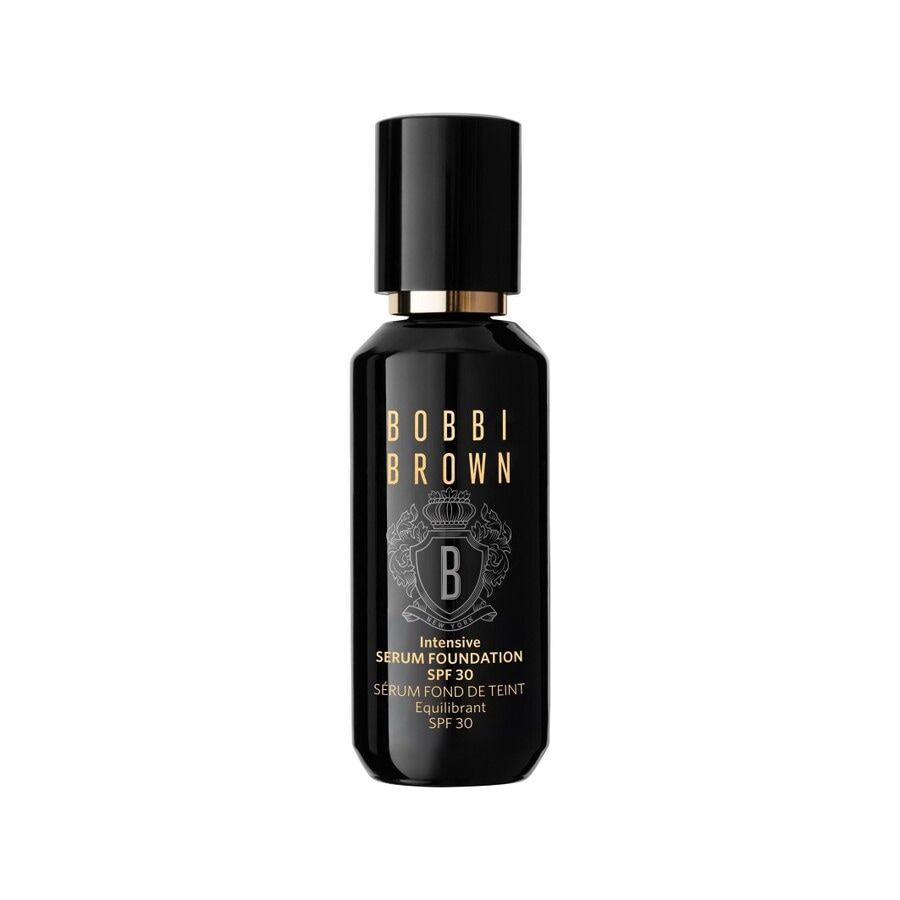 Bobbi Brown Intensive Skin Serum Foundation SPF 40 - 30ml - 0716170229362