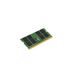 Kingston Technology module mémoire 16 GB DDR4 3200 MT/s 260-pin SO-DIMM