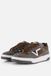 Vans Upland 2 sneakers bruin - Maat 45