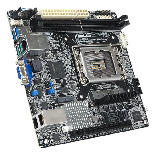 MBS Intel 1700 P13R-I C262 - 4711387372340