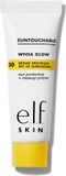 e.l.f. Cosmetics e.l.f. Suntouchable! Whoa Glow SPF 30 Mini Reisformaat - Sunbeam - 10 ml