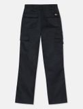 Dickies Damesbroek EVERYDAY FLEX (WBT002R) DK0A4XSY - Black - 40 EU (30 UK)