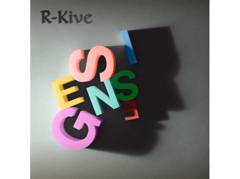 UNIVERSAL MUSIC B.V. R-Kive - Rock - 3CD