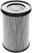 Festool HF-EX-TURBOII 8WP/14WP Standaardfilter - 499903