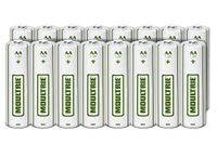 Moultrie Feeders Batterijen AA, 16 Pack