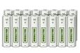 Moultrie Feeders Batterijen AA, 16 Pack