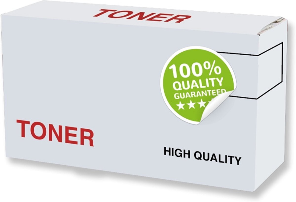 - 131 A CF 211 A toner cyaan