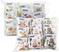Panda - Funny Friends, 18 sets