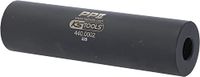KS Tools 440.0002 Drukas, M24x3 mm, 129,5 mm