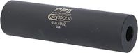 KS Tools 440.0002 Drukas, M24x3 mm, 129,5 mm