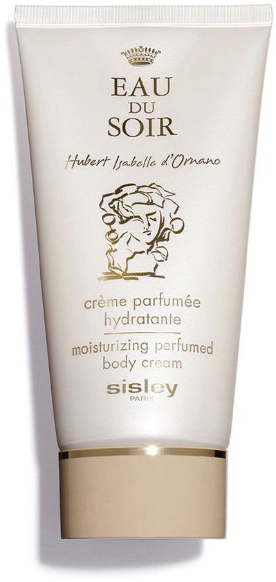 Sisley Eau du Soir Body Cream - 150ml