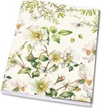 Bekking en Blitz Schrift A5 - White Elegance - Janneke Brinkman-Salentijn