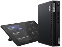 Lenovo ThinkSmart ThinkSmart Tiny Kit+VESA Mount