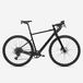 Vélo gravel électrique SRAM Apex 1x12v XPLR, E-GRVL AF HD X30 noir