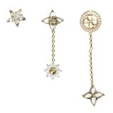 Geheime Guess Geheime tuin JUBE06034JWYGT/U
