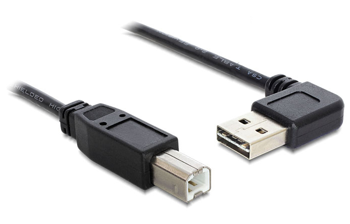 DeLOCK 2m USB 2.0 A - B m/m