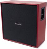 Blackstar HTV-412B MK3 Doug Aldrich Signature 4x12 inch gitaar speakerkast