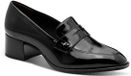 Tamaris Dames Trotteur 1-24342-47 001 Zwart Maat 39 EU