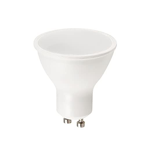 VELAMP SMD LED Spot GU10 230V 6W/470lm 3000K 120°