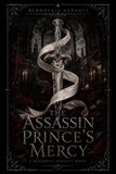 THE Bloodveil Dynasty The Assassin Prince's Mercy Paperback 14 juni 2026